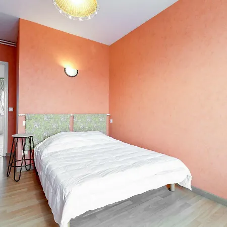 Appartement Les Trois Mouettes