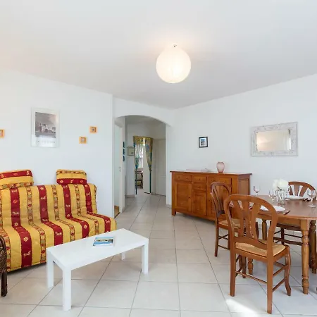 Appartement Les Trois Mouettes