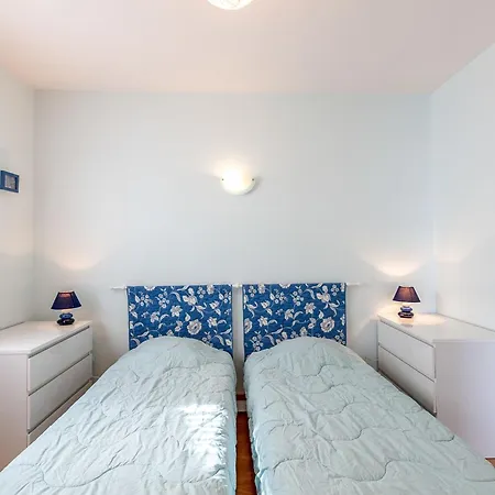 Les Trois Mouettes Appartement